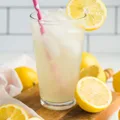 Fresh Lemon Juice