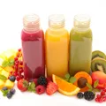 Fruit juice