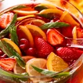 Fruit punch