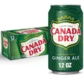 Ginger ale