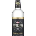 Grain alcohol
