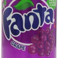 Grape Soda