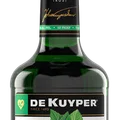 Green Creme de Menthe