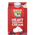 Heavy cream