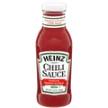 Hot Sauce