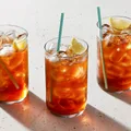 Iced tea
