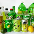 Lemon-lime soda