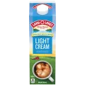 Light cream