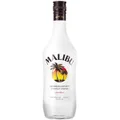 Malibu rum
