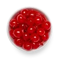 Maraschino cherry
