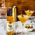 Olive Brine