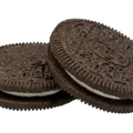 Oreo cookie