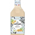Orgeat Syrup