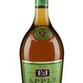 Apple brandy