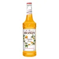 Passion fruit syrup