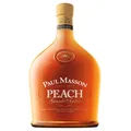 Peach brandy