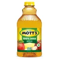 Apple juice