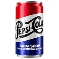 Pepsi Cola