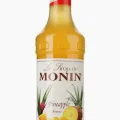 Pineapple Syrup