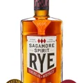 Rye Whiskey