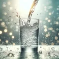 Soda water