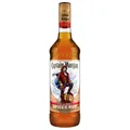 Spiced rum
