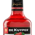 Strawberry schnapps