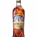 Añejo rum