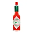 Tabasco sauce