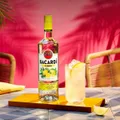 Bacardi Limon