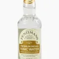 Tonic water