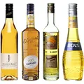 Banana liqueur