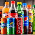 Carbonated soft drink