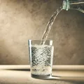 Carbonated water