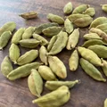 Cardamom