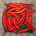 Cayenne pepper