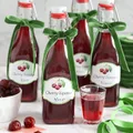 Cherry liqueur