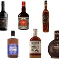 Chocolate liqueur