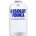 Absolut Vodka