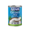 Coconut milk