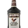 Coffee brandy