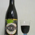 Creme de Cassis