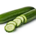 Cucumber