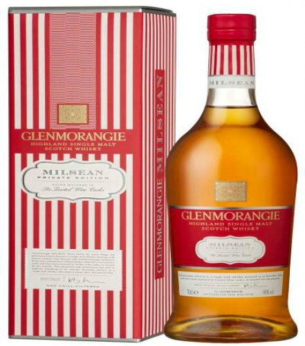 Glenmorangie Milsean, 46%