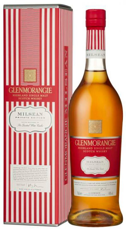 Glenmorangie Milsean, 46%