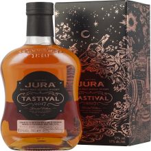 Jura Tastival, 51%