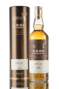Gordon & MacPhail Cask Strength 2005 (distilled at Caol Ila), 57.3%