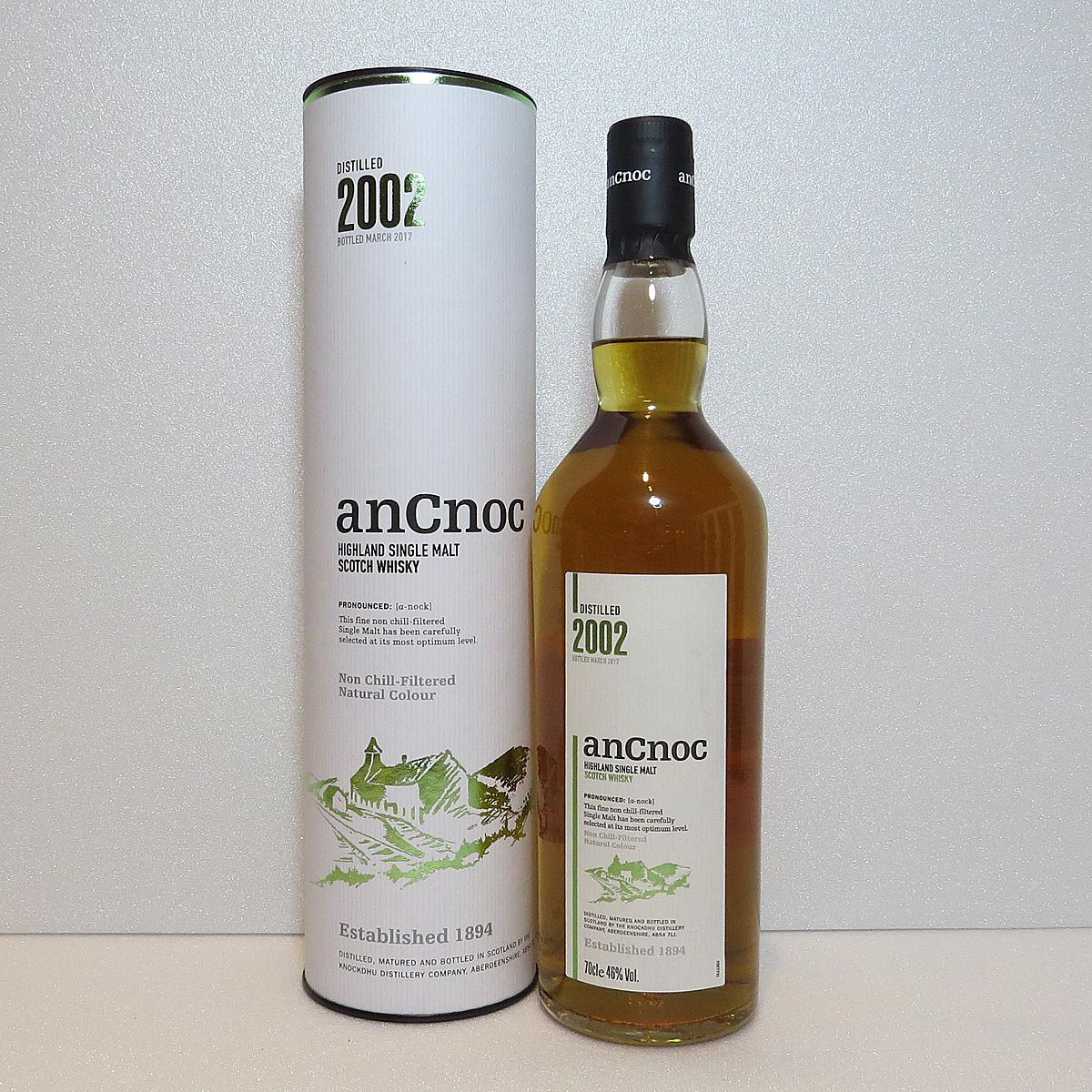 anCnoc 2002, 46%