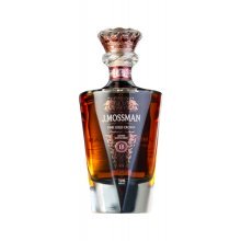J. Mossman Pink Gold Crown 18 year old, 40%