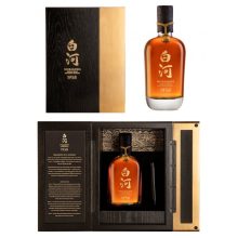 Single Cask Nation (distilled at Tormore) 21 year old, 49%
